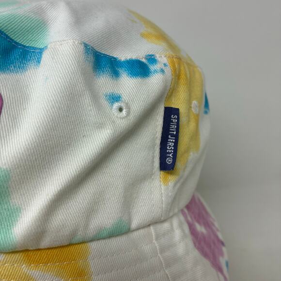 Disneyland Disney Spirit Jersey Tie-Dye Bucket Hat One Size main image 2